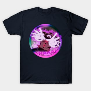 Nug . Top God of Destruction . T-Shirt